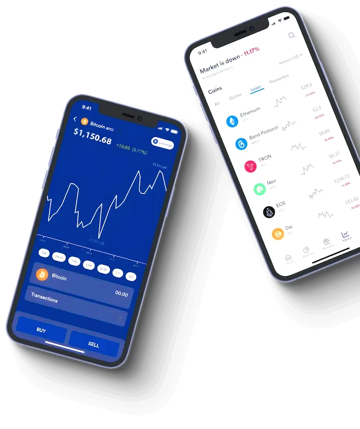 Cetro Rendoreza trading online